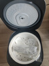 美的（Midea）升级款电饭煲4L电饭锅抗菌有钛青瓷内胆特色卤炖一键柴火饭多功能微压家用3-4人智能预约MB-4E86 实拍图