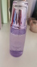 自然堂凝时鲜颜冰肌水160mL*2(滋润型)补水保湿淡化细纹爽肤水 实拍图
