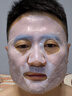 宠爱之名面膜光之钥焕白净化生物纤维面膜保湿紧致抗皱提亮肤色 3片*2盒 实拍图