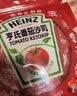 亨氏（Heinz）番茄酱 番茄沙司320g*2[0添加防腐剂/色素*] 意面薯条酱 实拍图