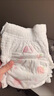 好奇（Huggies）铂金装小桃裤拉拉裤箱装XXXL64片尿不湿【夏季散热王】 实拍图