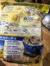 西麦即食燕麦片1000g袋谷物代餐营养早餐无额外添加蔗糖 实拍图