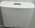 科固（KEGOO）蹲便器水箱冲便器大冲力 卫生间厕所蹲坑蹲厕通用冲水箱K7001 实拍图