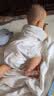 贝博氏babybox爬爬垫婴儿宝宝爬行垫XPE加厚双面可折叠地垫200*150*1cm 实拍图