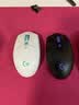罗技（G）G304X 秒鲨-黑色 无线鼠标 轻量化游戏鼠标 三角洲FPS无畏契约打瓦必备 实拍图