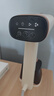 美的（Midea）【新一代有钛吸烫机】吸附式手持挂烫机/电熨斗23g/min大蒸汽家用小型熨烫机除螨YBD15XT 实拍图