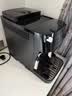 德龙（Delonghi）欧洲进口·ET系列 意式全自动咖啡机 S2系列黑色 ECAM220.21.B伴手礼乔迁送礼物中秋送礼 实拍图