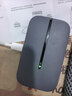 华为鸿蒙智选随身wifi6移动无线随行WiFi3网络4g无线网卡携带无限制三网全国通用流量2026款5G AX15B 升级WiFi6灰【三网切换】晒单送备用电池 实拍图