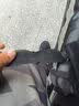 BIKEBROS黑鹰手套运动半指手套男秋冬户外战术手套健身器械哑铃防滑手套露指山地车骑行装备 升级半指 实拍图