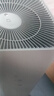 米家小米空气净化器5S  家用除甲醛除菌除过敏AC-M24-SC 实拍图
