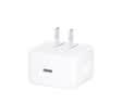 Apple/苹果 40W type-c快充充电器 苹果usb-c原装充电头 旗舰店新款苹果iPhone 17 Pro Max充电器 实拍图