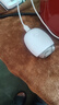 电动磨甲器宝宝磨甲器家用全自动修甲快充儿童磨甲器升级电动磨甲器手脚两用静音宝宝 1个装TPC快充款+灯光辅助+安全耐用+智能防伤 实拍图