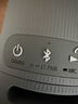 索尼（SONY） SRS-XB100 蓝牙音箱音响 迷你便携 重低音16小时续航 户外音箱 防水防尘 黑色 礼物 实拍图
