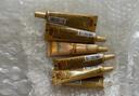 欧莱雅护发精油霜90ml 护发0油感精油男女修复干枯毛躁不油腻 实拍图