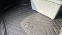 米其林（MICHELIN）亚洲龙后备箱垫TPE汽车尾箱垫尾垫适用于丰田车系19-26款亚洲龙 实拍图
