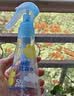 润本驱蚊液驱蚊喷雾花露水户外游玩防蚊虫叮咬驱蚊水5%驱蚊酯185ml 实拍图