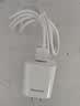 纽曼（Newmine）苹果充电器套装5V/2A快速电源适配器通用苹果iPhone14-8手机iPad等 实拍图