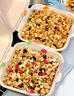 卡乐比（Calbee）即食燕麦片冷泡 原味水果麦片600g 进口非油炸 营养代餐早餐零食 实拍图