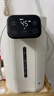 美的（Midea）电热水瓶电热水壶不锈钢内胆全自动断电家用5L净饮水机智能保温一体泡茶冲奶神器11F 实拍图