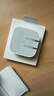 Apple/苹果 40W type-c快充充电器 苹果usb-c原装充电头 旗舰店新款苹果iPhone 17 Pro Max充电器 实拍图