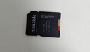 闪迪（SanDisk）内存卡存储tf卡运动相机卡高速gopro相机无人机内存卡MicroSD卡u3/v30 适用于适用pocket4 128G【联系客服送读卡器入会领10元券】 实拍图