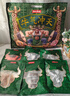 京东京造手撕风干牛肉干孜然味500g内蒙特产减脂期牛肉健身代餐即食 实拍图
