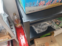 佳帮手【谢霆锋推荐】厨房置物架落地置物柜家用收纳柜多功能橱柜储物架 实拍图
