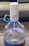 小熊（Bear）抽水器桶装水饮水机压水器电动取水器矿泉水自动上水器YSJ-D05U2 实拍图