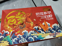 鲜京采 50/60厄瓜多尔白虾 去冰净重3.3斤 82-99只/盒 实拍图