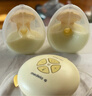 美德乐（Medela）吸奶器电动吸奶器双边吸乳器母乳集奶器挤奶器丝韵·翼舒悦免手扶 实拍图