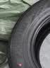 优科豪马横滨汽车轮胎  225/60R17 99H  G055 原配JEEP 指南者/风度MX6 实拍图