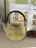 以美菊花茶胎菊250g量贩装京东自营桐乡花草茶特级品质无硫熏头采 实拍图