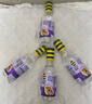 蜂解百香果蜂蜜水 360g*6瓶整箱 0脂肪 果味果蔬汁高端健康饮料饮品 实拍图