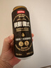 京东京造锁鲜德式双酵母二发精酿啤酒整箱装500ml*12 麦香更浓 京东自营 实拍图