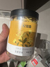 杞里香 金丝皇菊大朵菊花茶约50朵/盒黄山贡菊杭白胎菊干 养生茶花草茶 实拍图