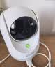 360摄像头9pro 高清400万像素微光全彩家用监控手机远程双向通话360度旋转婴儿看护器 实拍图