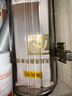 陈克明黑麦荞麦面150g*8包 无盐非油炸健身代餐杂粮粗粮挂面 实拍图
