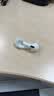 Apple/苹果 AirPods 4 搭配USB-C充电盒 苹果耳机 蓝牙耳机 适用iPhone/iPad/Mac 四代 实拍图