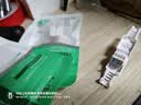 毕亚兹 工程级超五类免打水晶头 8P8C免压RJ45电脑网线接头CAT.5b千兆网络连接器免工具水晶头模块单个装 实拍图