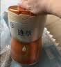 飞鹤迹萃1段顶量乳铁蛋白婴儿配方奶粉(0-6月)750g*6 8种HMOs益生菌 实拍图