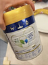 美素佳儿（Friso）皇家幼儿配方奶粉3段（1-3岁幼儿适用）800g*3罐 乳铁蛋白 实拍图