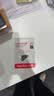 闪迪（SanDisk）64GB Type-C USB3.2 手机U盘DDC3黑色 读速高达300MB/s 自动备份 手机电脑两用 双接口大容量优盘 实拍图