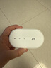中兴（ZTE）随身wifi6可移动无线wifi免插卡随行车载上网卡路由便携式上网宝支持5G/4G设备全国通用流量2026款 实拍图