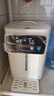 美的（Midea）电热水瓶恒温水壶母婴级316L不锈钢内胆家用5L大容量净饮水机智能保温一体可拆调奶器11FPro 实拍图