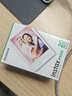 INSTAX富士instax立拍立得 mini相纸 白边双包20张(适用miniSE/11/12/40/90/LiPlay/EVO/Link3) 实拍图