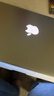 苹果（Apple） MacBook Pro/Air 二手苹果笔记本电脑 商务 办公 游戏 设计 剪辑 95新【超薄丨店长力荐】17款D42-8G/256 实拍图