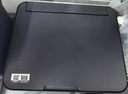 爱普生（EPSON）【6代新品】L4358墨仓式彩色无线AI学习打印机一体机家用/办公L4266/L4268升级自动双面/液晶屏/黑 实拍图