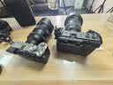 索尼（SONY）ILME-FX3A高清数码摄像机4K全画幅专业电影摄影机视频拍摄直播旅游婚庆 FX3A FX3A+双肩包 标配 实拍图