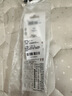 斑马牌（ZEBRA）MA85格雷系列0.5mm自动铅笔 不易断芯绘图活动铅笔学生用 低重心双弹簧设计 雾蓝色 实拍图