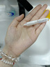 欧诗漫（OSM）舒颜修白次抛美白精华液护肤化妆品安心小白管100支礼盒七夕礼物 实拍图